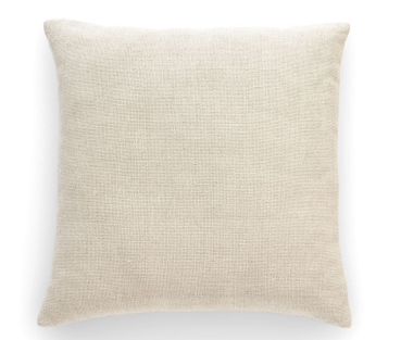 nanimarquina Wellbeing Light cushion 40x60cm